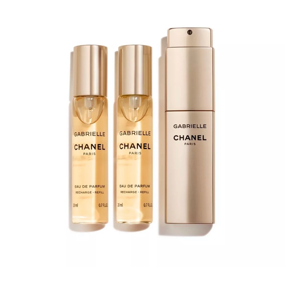 Chanel Gabrielle Eau de Parfum Twist & Spray